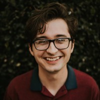 American Technical Services, Inc. Employee Cameron Collver's profile photo