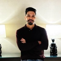 IndusInd Bank Employee Ajay Chavan's profile photo