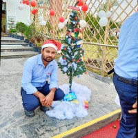 Emami Ltd Employee Rahul Ali's profile photo