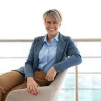 Glen Dimplex Deutschland Employee Elena Dörfler's profile photo