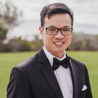 Harbor Freight Tools Employee Oliver le's profile photo