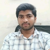 GIRNAR PACKAGING Employee Venkatesh Vellampati's profile photo