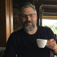 FarBridge Employee Patrick Curry's profile photo