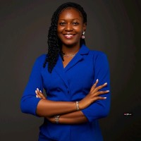 STEM Professionals Employee Faith Igbinosa's profile photo