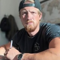 Solar Wholesale Employee Joshua Duke's profile photo