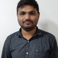 Stackup Technology Solutions Employee Manikanta Thota's profile photo