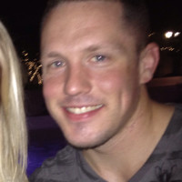 Cochran Exteriors Employee Ryan Yates's profile photo