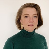 Ableton Employee Brigid-Anne Gilbert's profile photo