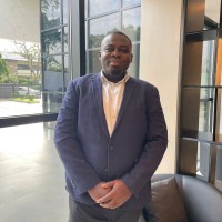 Devtraco Plus Employee Samuel Kwabi's profile photo