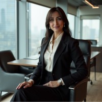 Waldo's Chicken & Beer Brand LLC Employee Nardin Rezkalla's profile photo