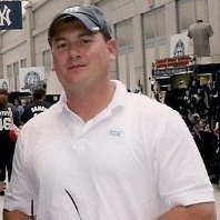 Siren Marine, Inc. Employee Paul Mendonsa's profile photo