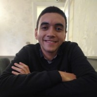 Bit68 Employee Ahmed Fathy's profile photo