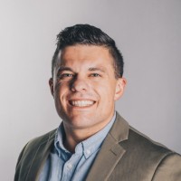 Kudos Employee Collin Campbell's profile photo