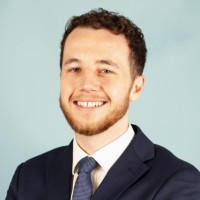 John Holland Employee Thomas Granger's profile photo