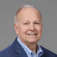 Emerson Employee Steve Clarke's profile photo