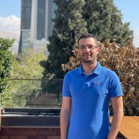 Kurdsat Broadcasting Corporation Employee Zhyar Sadiq's profile photo