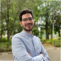 International Olympic Academy Employee Norbert Zerkula's profile photo