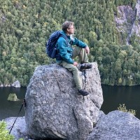 Retired Employee David Barcomb's profile photo