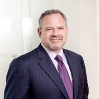 O'Melveny & Myers LLP Employee Jeffrey Barker's profile photo