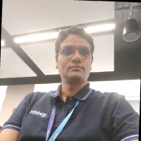 Parmanand Kumar Email