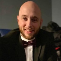 City Of Amarillo Police Dept Employee Vincent Bissoni's profile photo