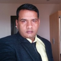 Ambient Scientific Employee Madanjit Singh's profile photo
