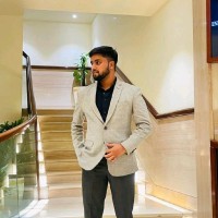 Save Max Employee Gopi Yadav's profile photo