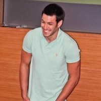 cove.is Employee Chen Doron's profile photo