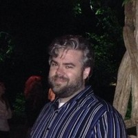 CHRISTUS Health Employee James Goldsmith's profile photo