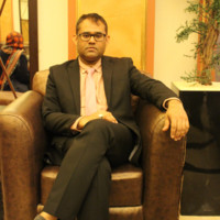 Barton Firtop Employee Muzafar Ahmad's profile photo