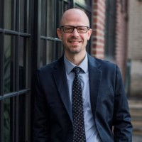 Westside Family Healthcare Employee Chris Fraser's profile photo