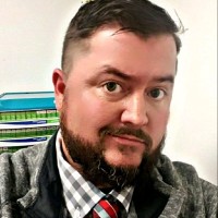 Acuity Eyecare Group Employee James Shepard's profile photo