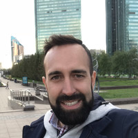 PackFeeder Employee Albert Sala's profile photo