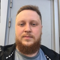 Авито Employee Sergey Pushkin's profile photo