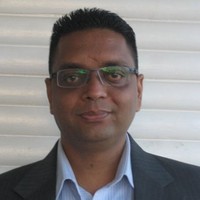 Kaupil Patel Email & Phone Number
