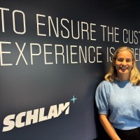 Schlam Employee Sam Zanevra's profile photo