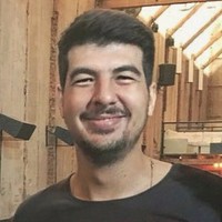 SR Eletrica e Instrumentação Industrial LTDA Employee Jorge Gabriel Silveira da Silva's profile photo