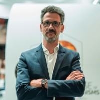 Atens Employee Sébastien Delarue's profile photo