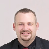 Dativa Employee Gatis Beikerts's profile photo