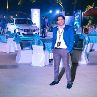 CERA Sanitaryware Ltd. Employee Promit Sinha's profile photo