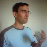 LUSIS Employee Stéphane Magnier's profile photo