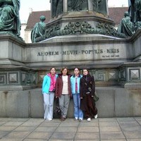 USR Employee Elvireanu Sonia's profile photo