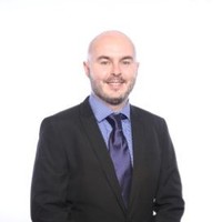 Springfields Advisory LLP Employee Luke Littlejohn's profile photo