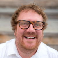 Engage & Experience Employee Alcuin Hacker's profile photo