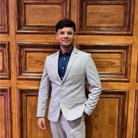 CloudKeeper Employee Ayush Singh's profile photo