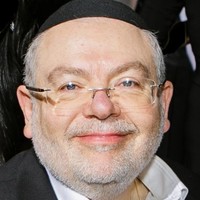 Sensormatic Employee Eugene Goldenberg's profile photo