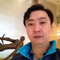 UITP Employee Shaun Tan's profile photo