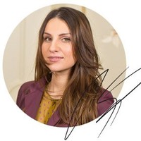 ProfiBeauty s.r.o. Employee Veronika Sucha's profile photo