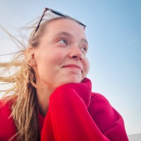 The Minnesota Daily (MN Daily) Employee Hannah Reynolds's profile photo