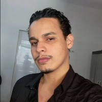 Tecgraf / PUC-Rio Employee Alliquison Matias's profile photo